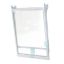 Picture of LG Refrigerator Shelf Assembly Part# AHT73314102