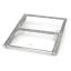 Picture of LG Refrigerator Shelf Assembly Part# AHT73234053