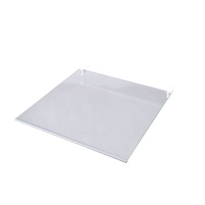 Picture of LG Refrigerator Shelf Assembly Part# AHT73493834