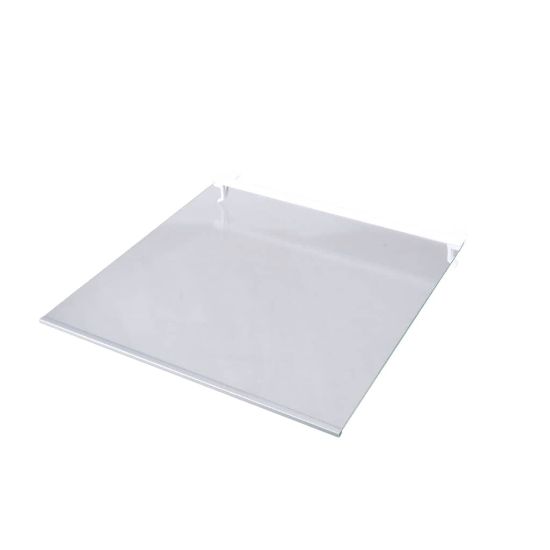 Picture of LG Refrigerator Shelf Assembly Part# AHT73493834