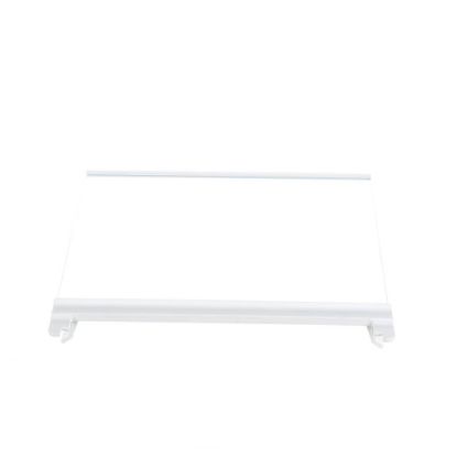 Picture of LG Freezer Shelf Assembly Part# AHT73493943