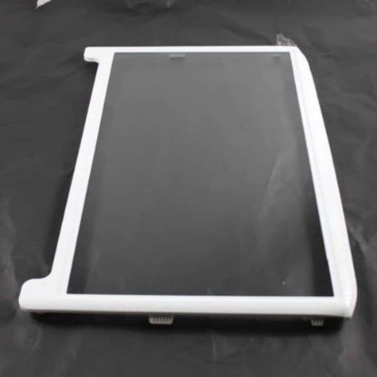 Picture of LG Freezer Shelf Assembly Part# AHT73455102