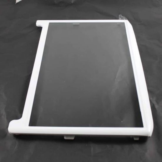 Picture of LG Freezer Shelf Assembly Part# AHT73455102