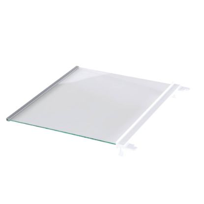 Picture of LG Freezer Shelf Assembly Part# AHT73493945