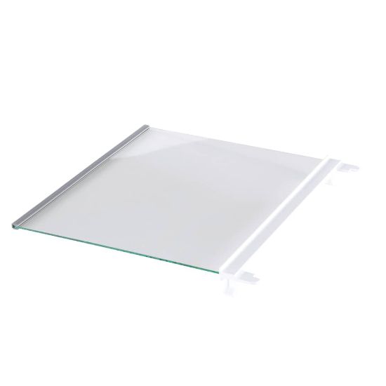 Picture of LG Freezer Shelf Assembly Part# AHT73493945
