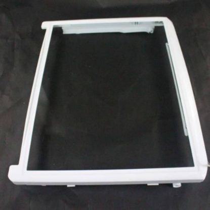 Picture of LG Refrigerator Shelf Part# AHT73514201