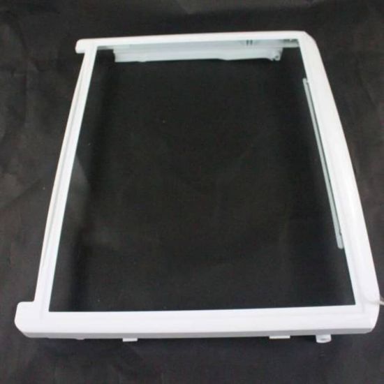 Picture of LG Refrigerator Shelf Part# AHT73514201