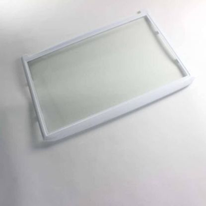 Picture of LG Refrigerator Shelf Part# AHT73514302