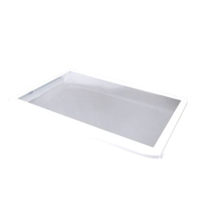Picture of LG Refrigerator Shelf Part# AHT73514202