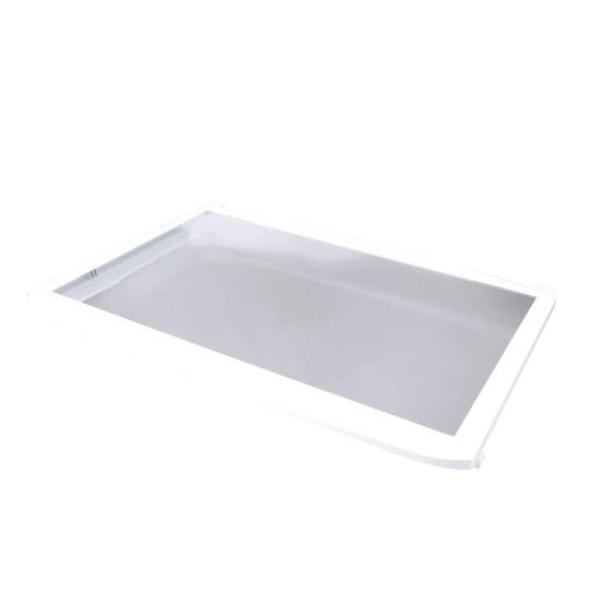 Picture of LG Refrigerator Shelf Part# AHT73514202