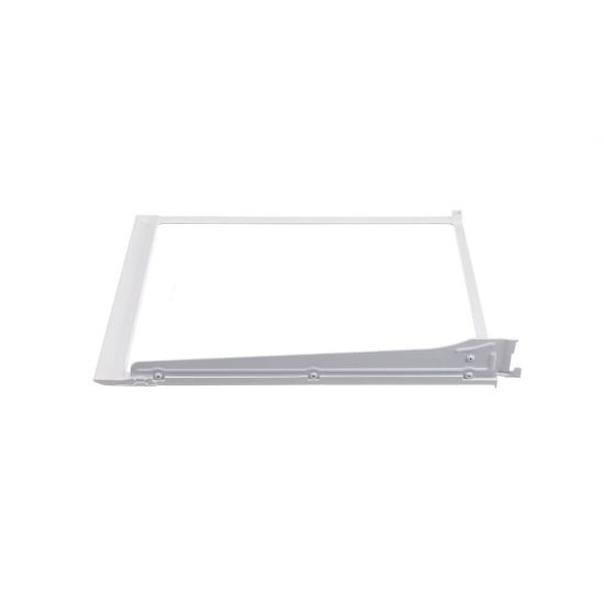 Picture of LG Refrigerator Shelf Assembly Part# AHT73595401