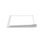 Picture of LG Refrigerator Shelf Assembly Part# AHT73595401