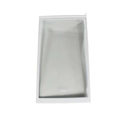 Picture of LG Refrigerator Shelf Assembly Part# AHT74574205
