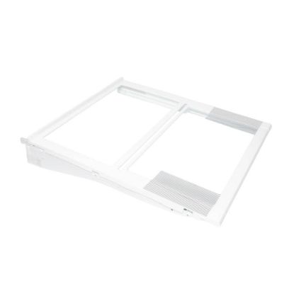 Picture of LG Shelf Assembly,refrigerator Part# AHT74574308