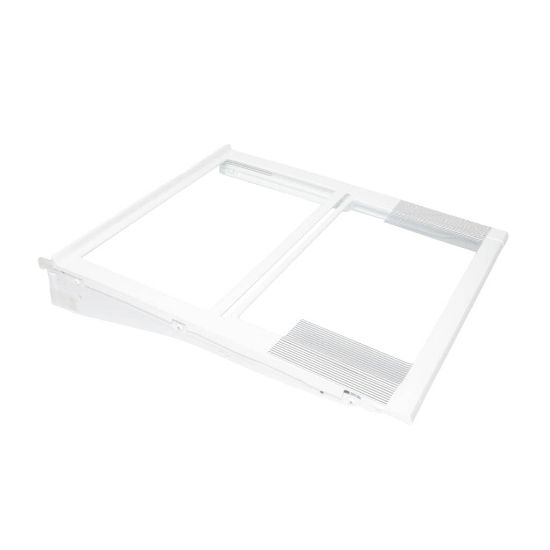 Picture of LG Shelf Assembly,refrigerator Part# AHT74574308