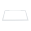 Picture of LG Refrigerator Shelf Assembly Part# AHT73853803