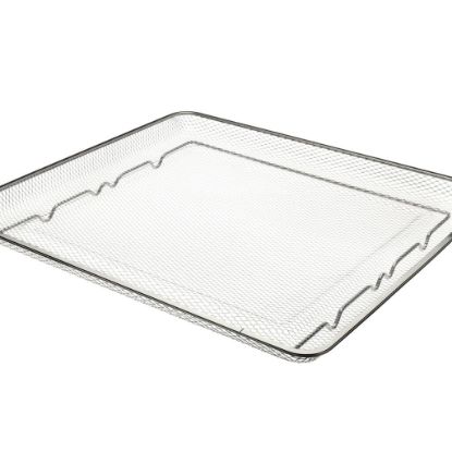 Picture of LG Air Fry Rack/shelf Part# AHT75334402