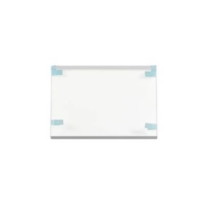Picture of LG Refrigerator Shelf Assembly Part# AHT73754305