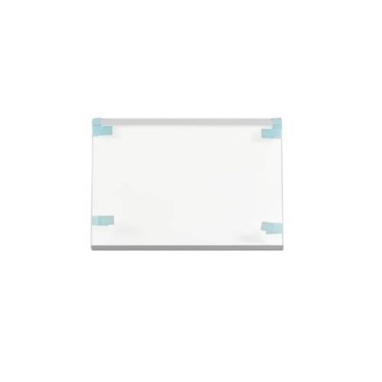 Picture of LG Refrigerator Shelf Assembly Part# AHT73754305