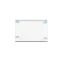 Picture of LG Refrigerator Shelf Assembly Part# AHT73754305