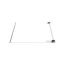 Picture of LG Shelf Assembly,refrigerator Part# AHT75335101