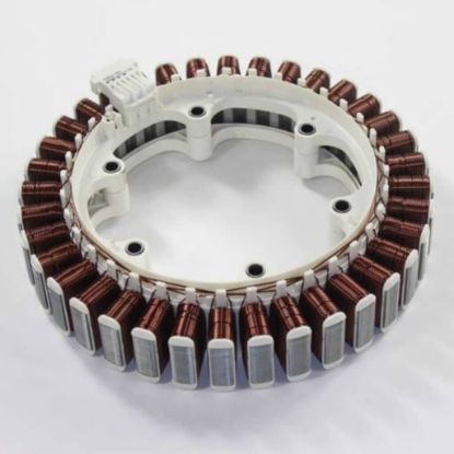 Picture of LG Stator Assembly Part# AJB73816005