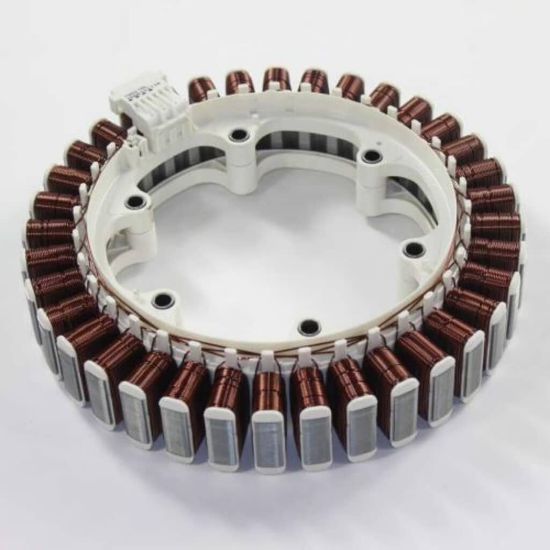 Picture of LG Stator Assembly Part# AJB73816005