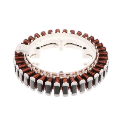 Picture of LG Stator Assembly Part# AJB73816028