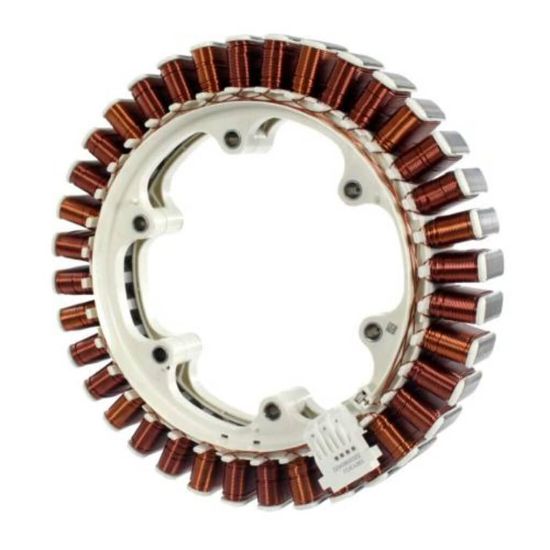 Picture of LG Stator Assembly Part# AJB73816008