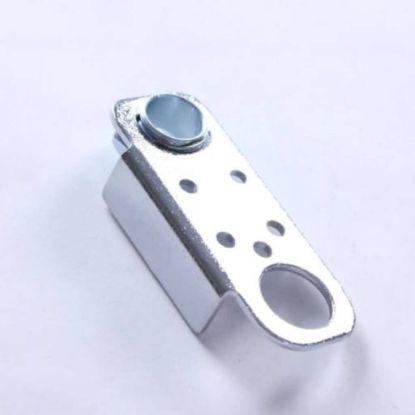 Picture of LG Door Stopper Assembly Part# AJC68689632