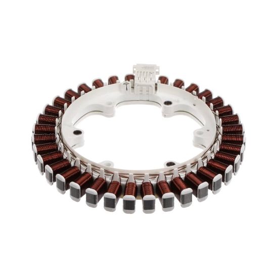 Picture of LG Stator Assembly Part# AJB73816015