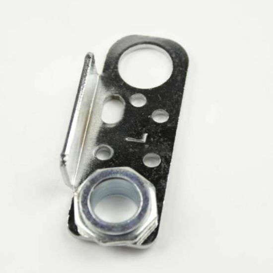 Picture of LG Door Stopper Assembly Part# AJC73112301