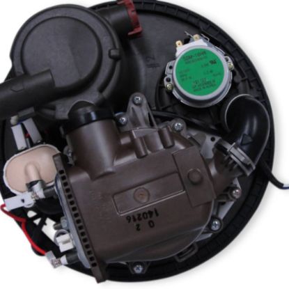 Picture of LG Assembly Of A Circulation Pump Part# AJH72949004