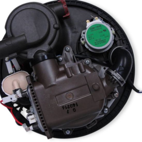 Picture of LG Assembly Of A Circulation Pump Part# AJH72949004