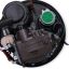 Picture of LG Assembly Of A Circulation Pump Part# AJH72949004