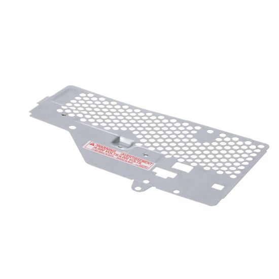 Picture of LG Supporter Assembly Part# AJJ34381202