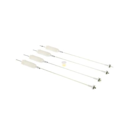 Picture of LG Suspension Suspension Assembly Part# AJK72909307