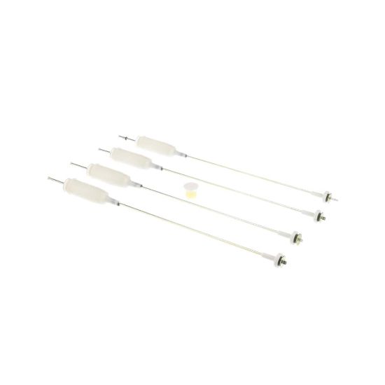 Picture of LG Suspension Suspension Assembly Part# AJK72909307