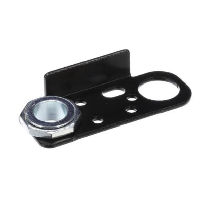 Picture of LG Door Stopper Assembly Part# AJC73112304