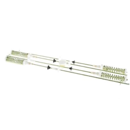 Picture of LG Suspension Assembly (4Pack) Part# AJK72909320