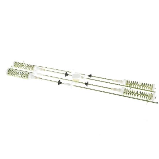 Picture of LG Suspension Assembly (4Pack) Part# AJK72909320