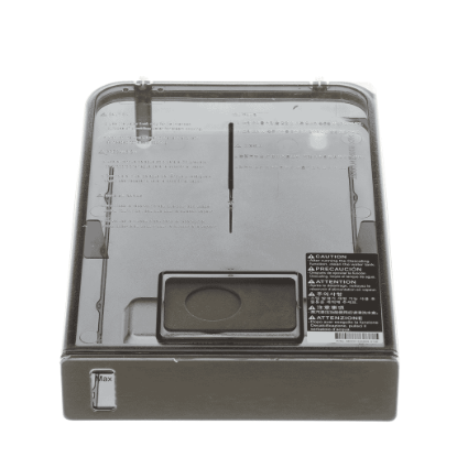 Picture of LG Water Tank Assembly Part# AJL74692002