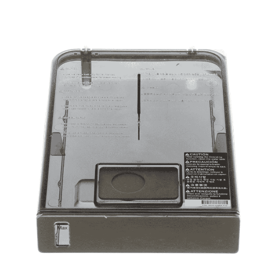 Picture of LG Water Tank Assembly Part# AJL74692002