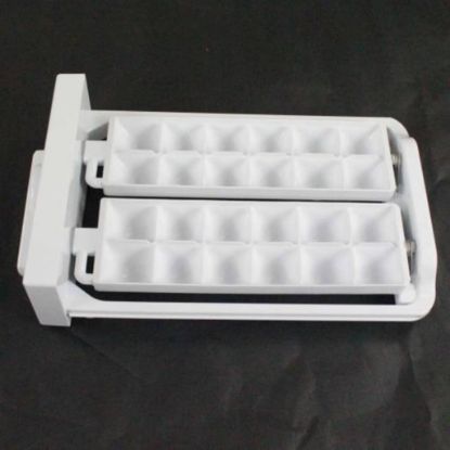 Picture of LG Ice Tray Assembly Part# AJP32924910
