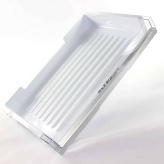 Picture of LG Fresh Room Tray Assembly Part# AJP73314426