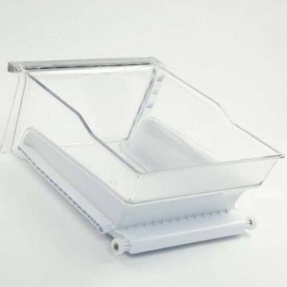 Picture of LG Vegetable Tray Assembly Part# AJP73334410