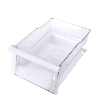 Picture of LG Vegetable Tray Assembly Part# AJP73334407
