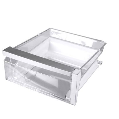 Picture of LG Vegetable Tray Assembly Part# AJP73374602