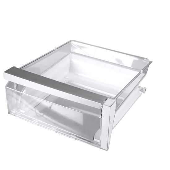 Picture of LG Vegetable Tray Assembly Part# AJP73374602
