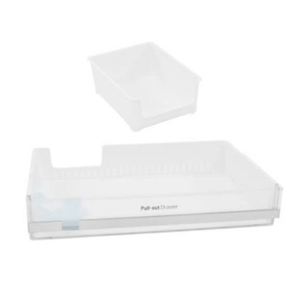 Picture of LG Drawer Tray Assembly Part# AJP73334620